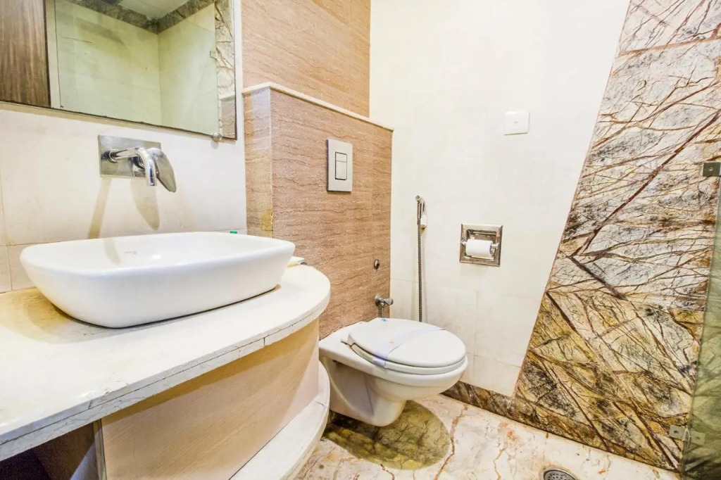 Hotel Sunstar Heights
