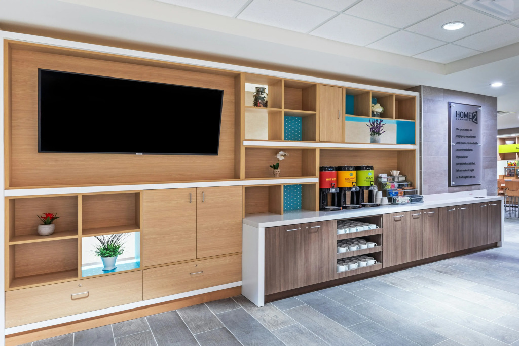 Home2 Suites By Hilton Midland East, Tx