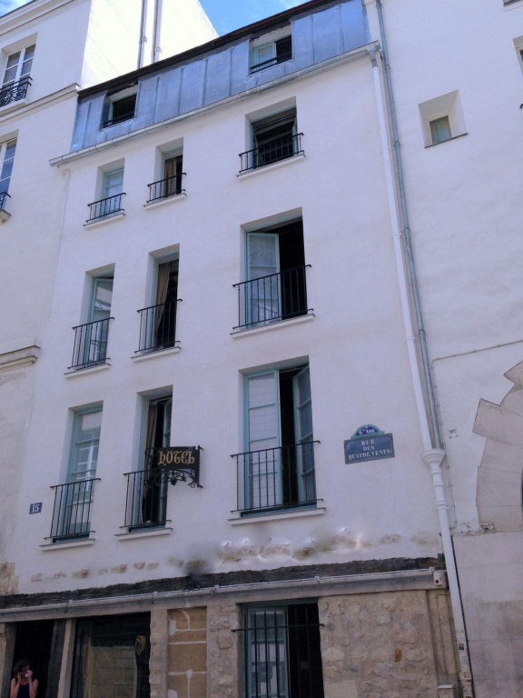 Tonic Hotel Saint Germain des Prés