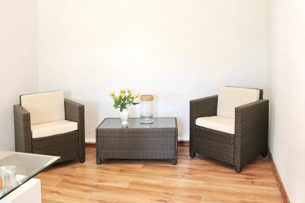 Ferienwohnung Lilie