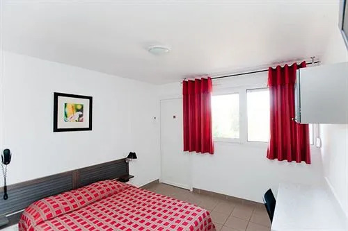 Hotel Helios
