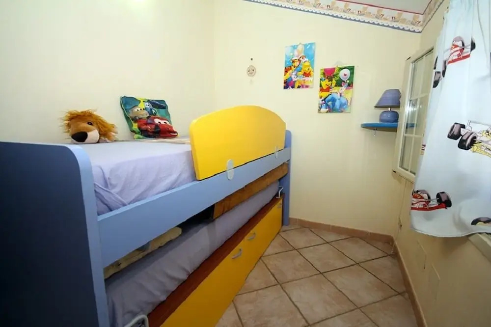 Casa Vacanze Villa Hibiscus