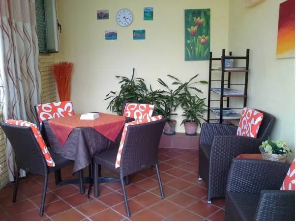 Casa Alessandra