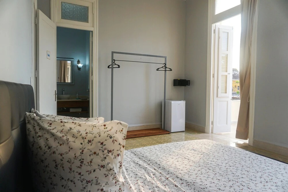 Villa Azurea 7 rooms Vedado