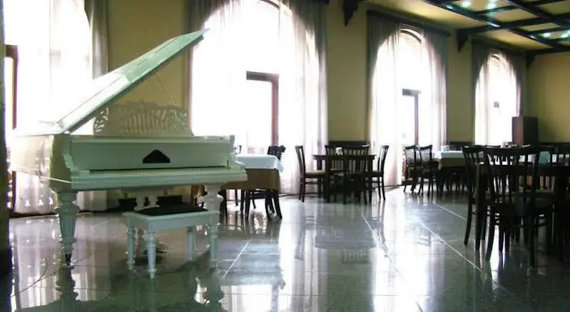Hotel Chateau Kvareli