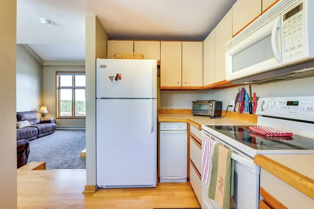 Winter Park Condo Rental: 4 Mi to Ski Resort!