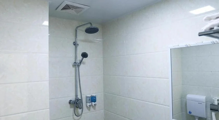 Yezi Huiyou Apartment