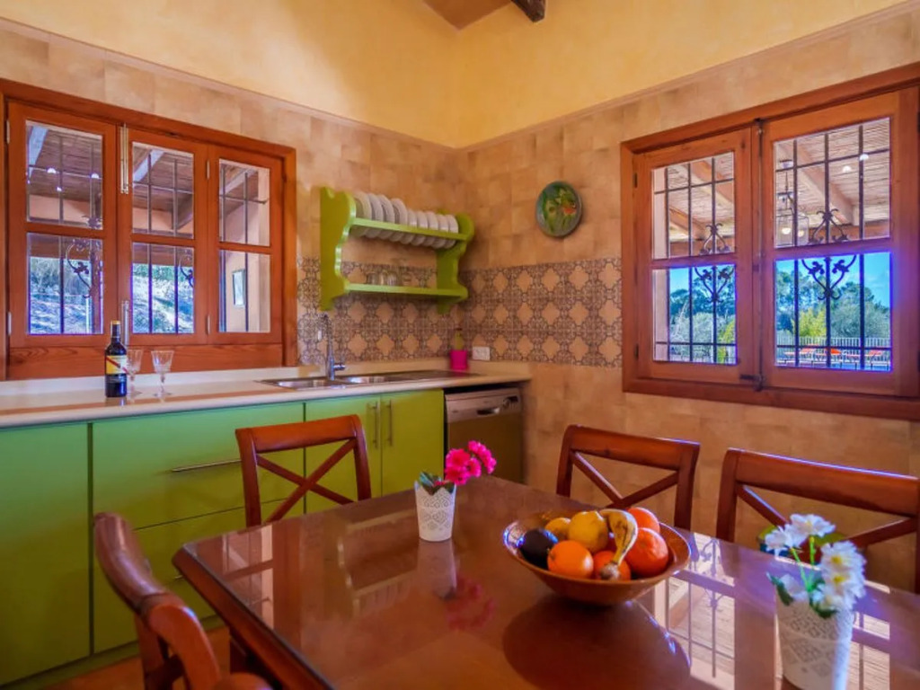 Ideal Property Mallorca - Ses Comes