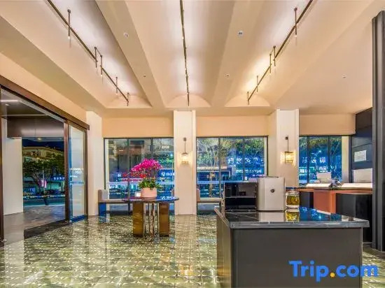 Hainan Wanting Resort Hotel (Haiyun Square Branch)