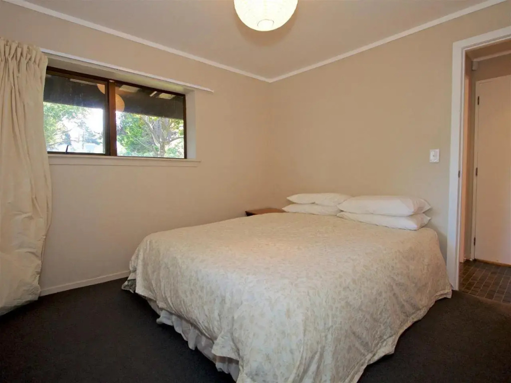 The Cosy House - Ohakune Holiday Home