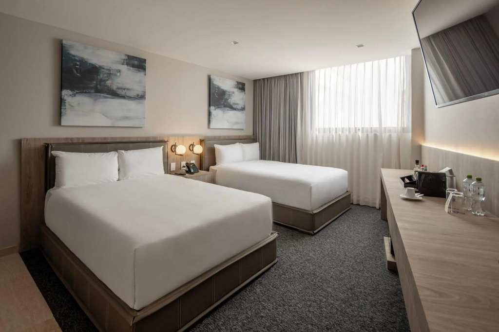 Hotel Elements by Marquis