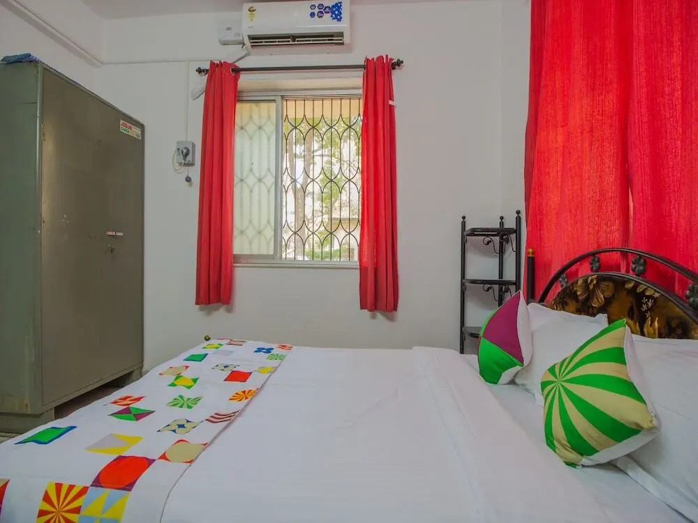Gokul Residency By OYO Rooms
