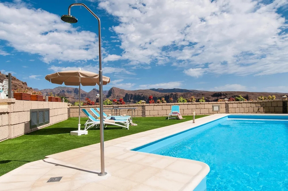 Majestic Villa Monte Leon