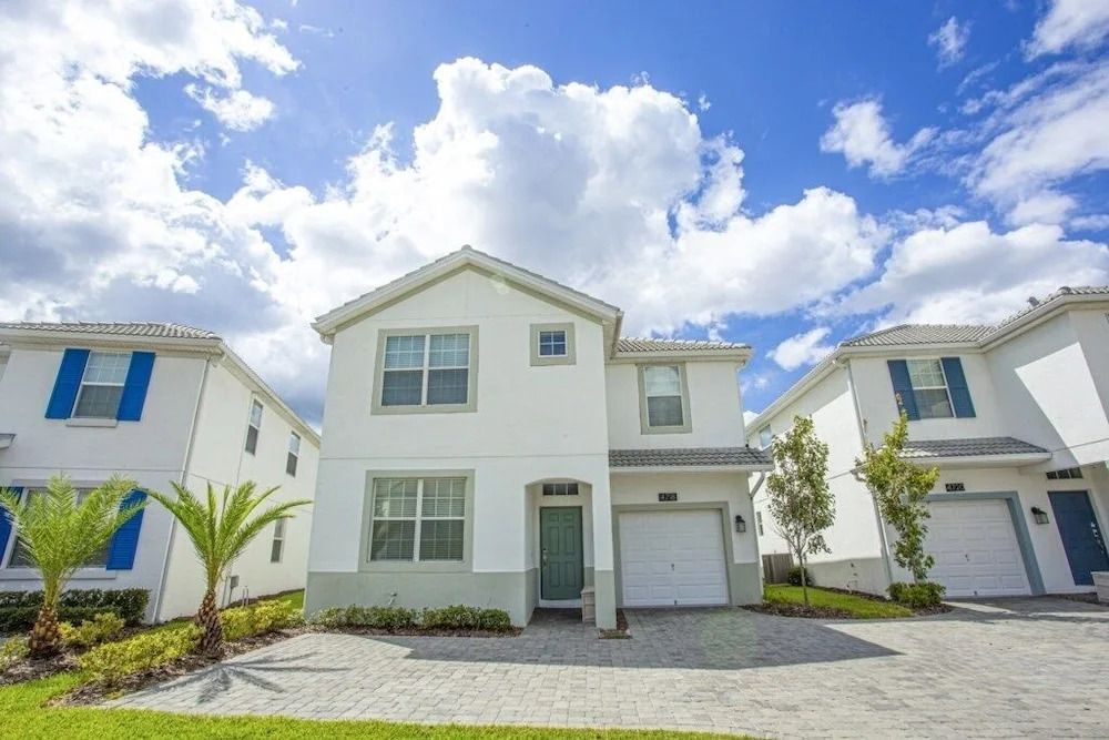 4718sh - Storey Lake 6 Bedroom Villa