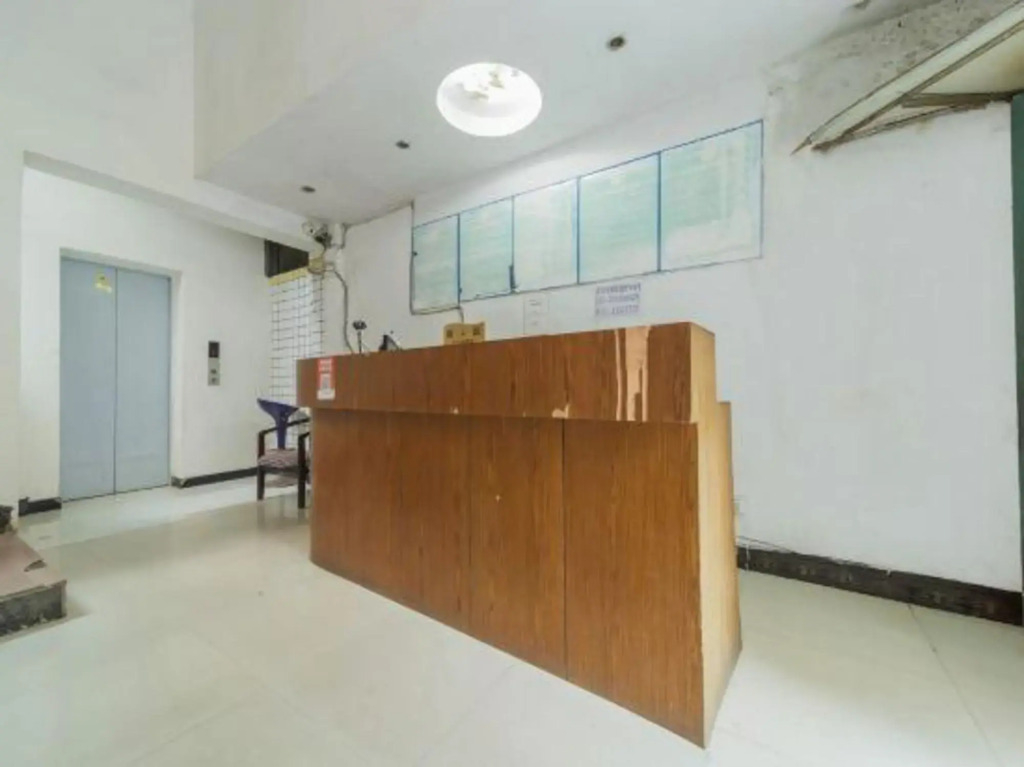 Mianyang Qingzhen Temple Guesthouse