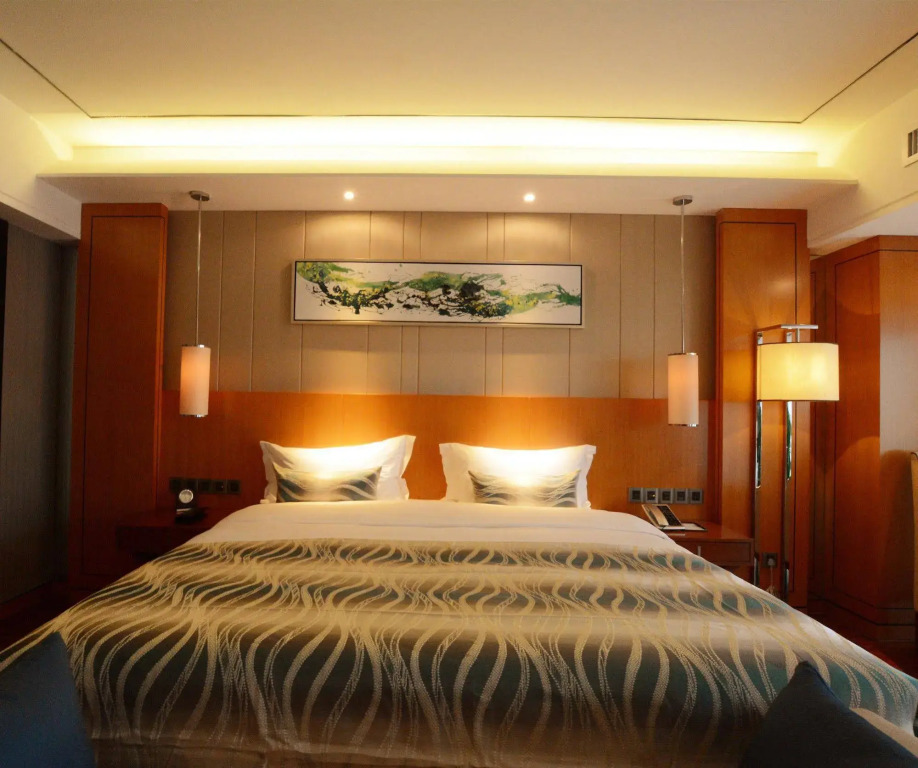 Sentosa Hotel Apartment Taoyuan Branch