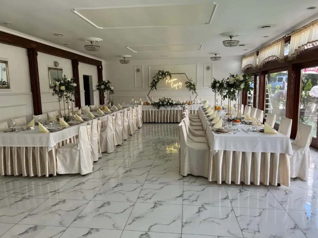 Hotel Adria