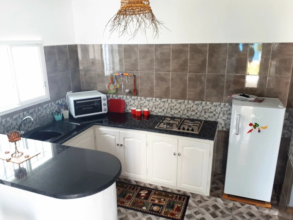 Residence El Yasmine