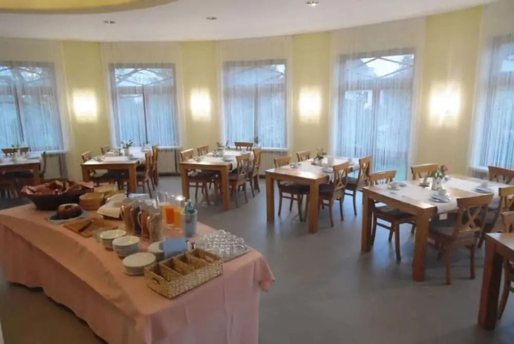 Hotel Schick