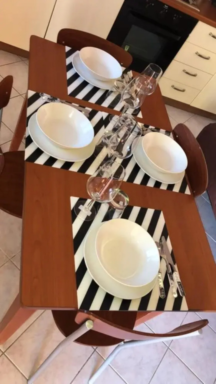 Apartment With one Bedroom in Lido di Noto, With Enclosed Garden and Wifi - 400 m From the Beach