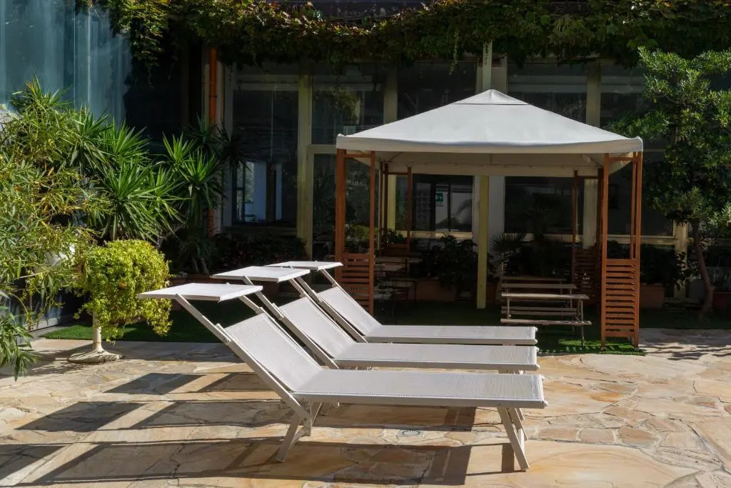 Hotel Spiaggia