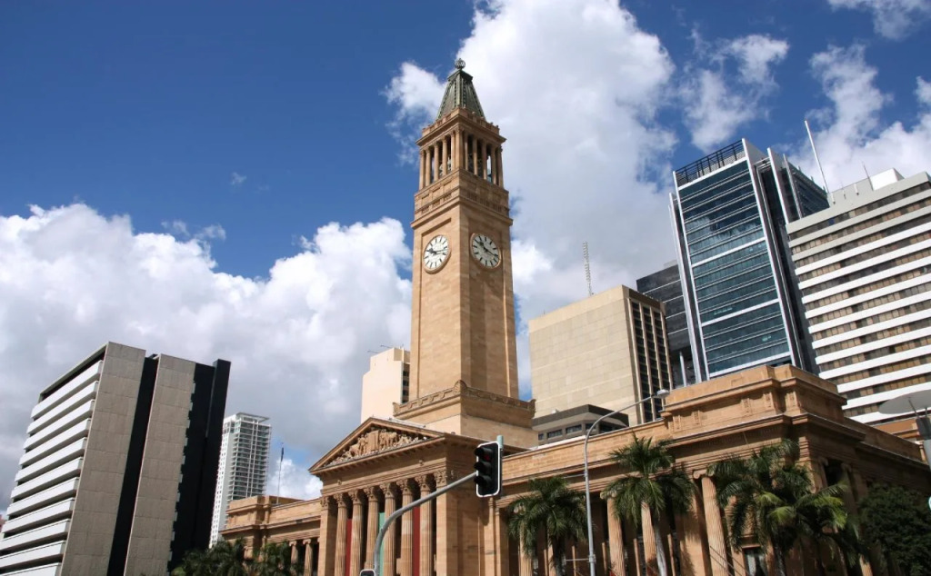 Chermside Green