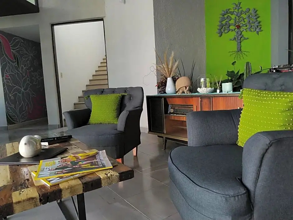 Hotel Brisas Express