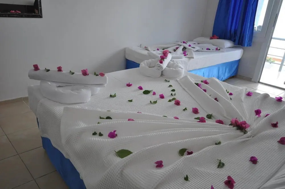 Bodrum Blu Hotel