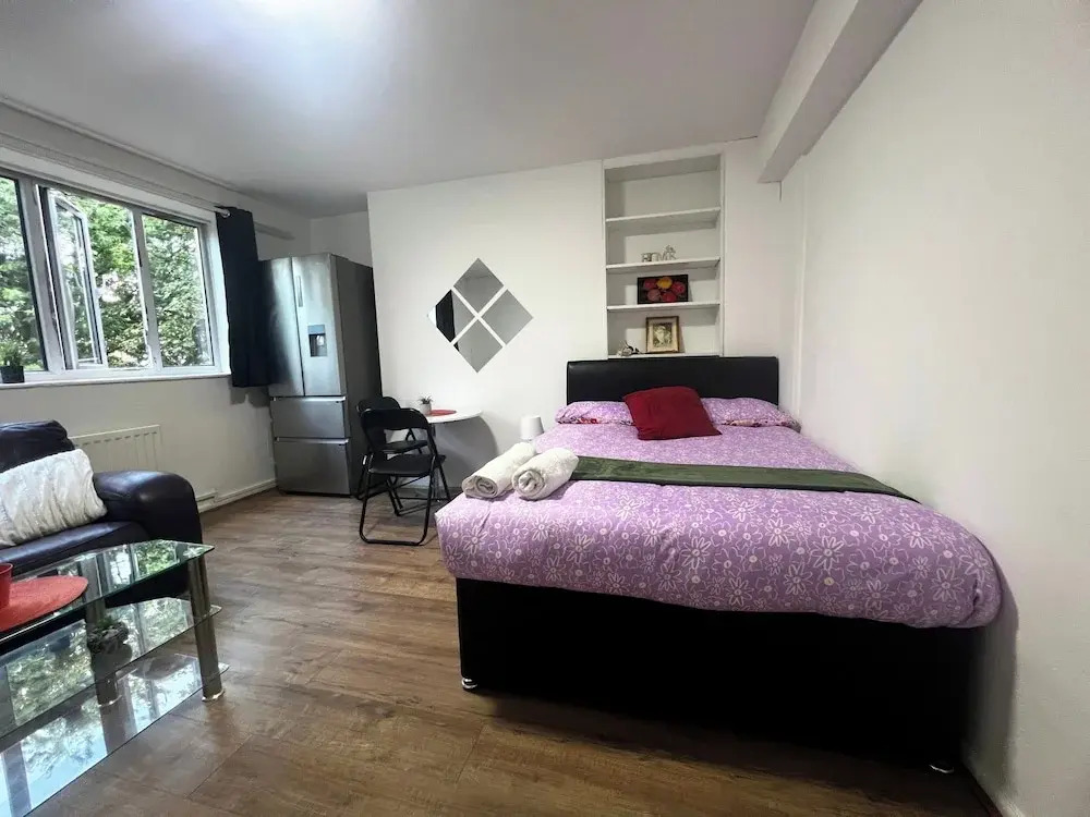 Paddington Modern Apartment With 3 Bedrooms