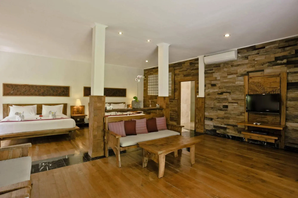 Sri Ratih Cottages, CHSE Certified