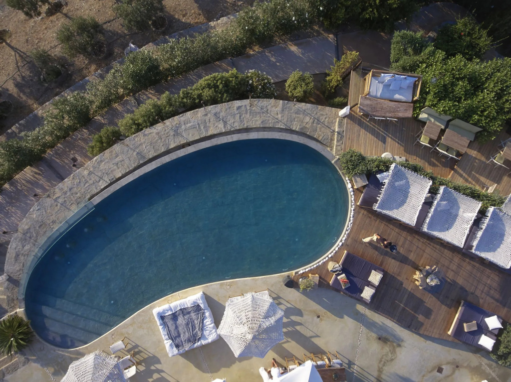 Aigis Suites Kea