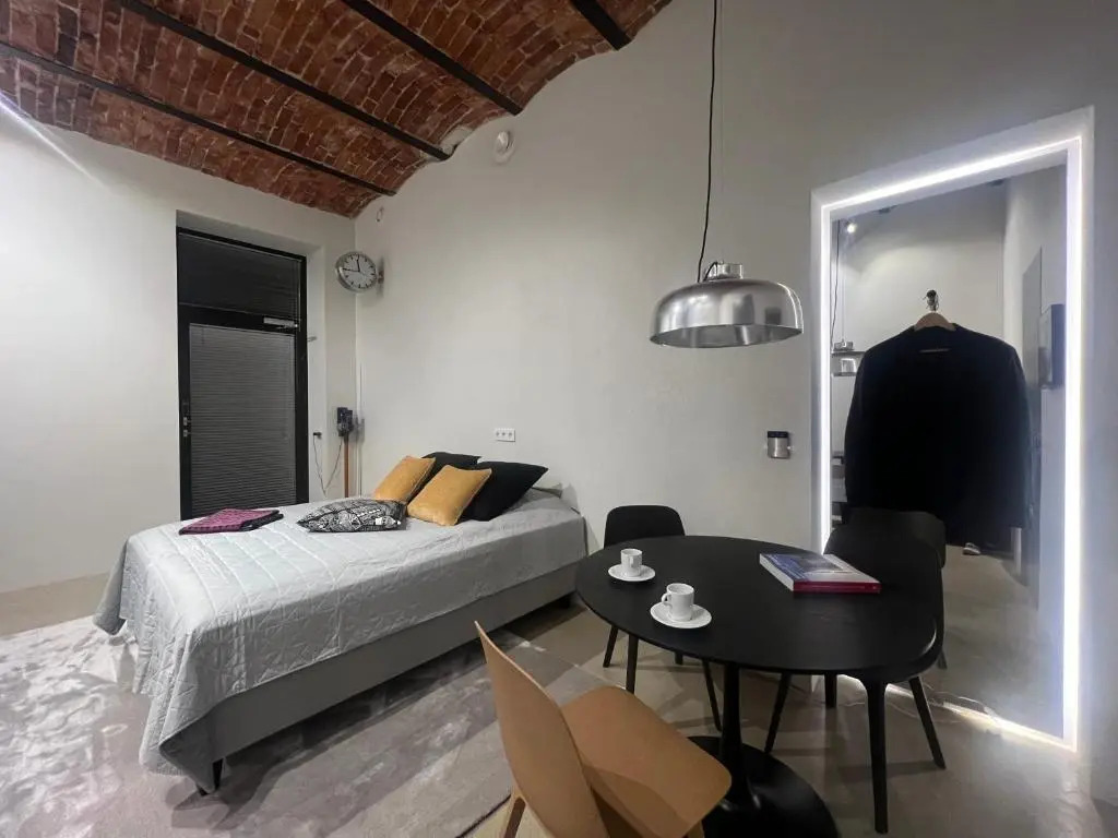 Loft Suite
