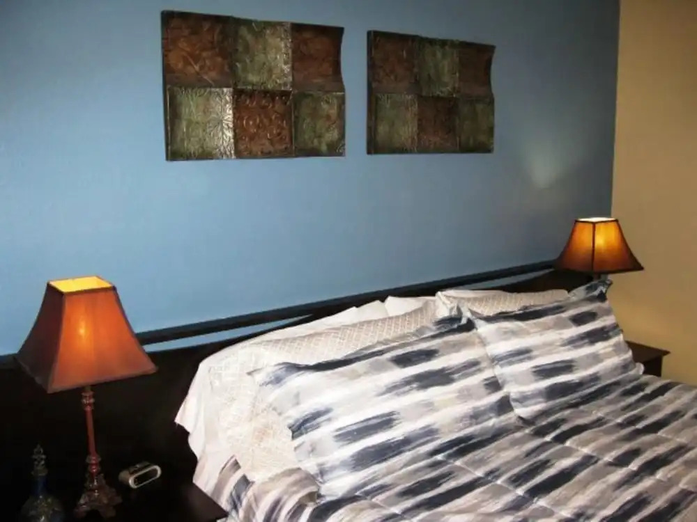 Thompson,randy And Terri 2 Bedroom Condo