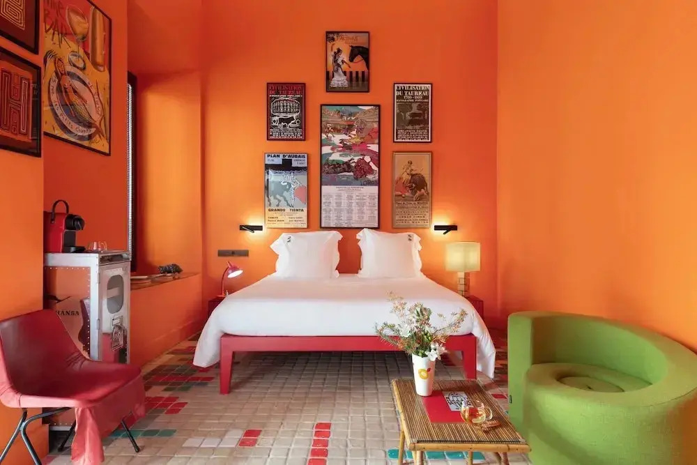 Hotel Boutique Casa del Limonero