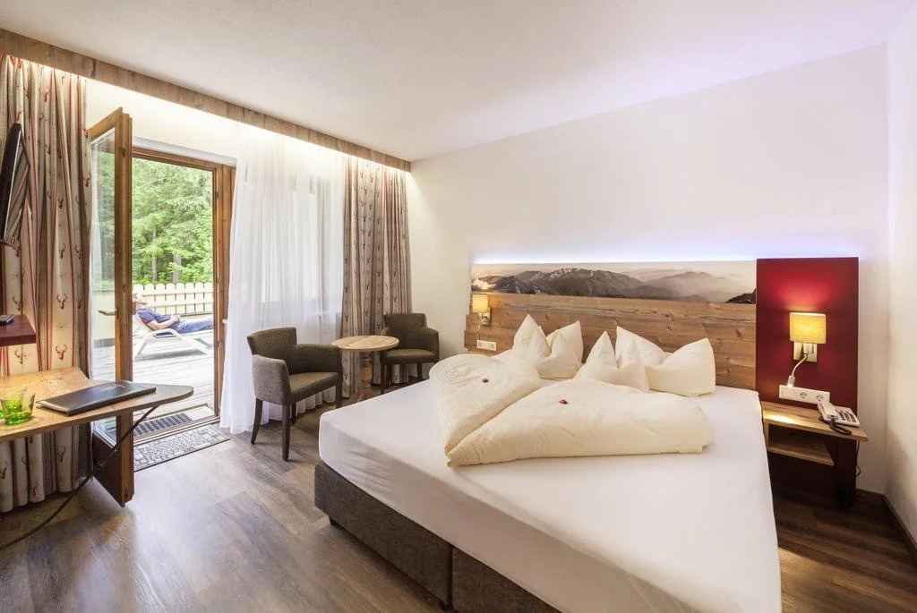 Raffls Hotel