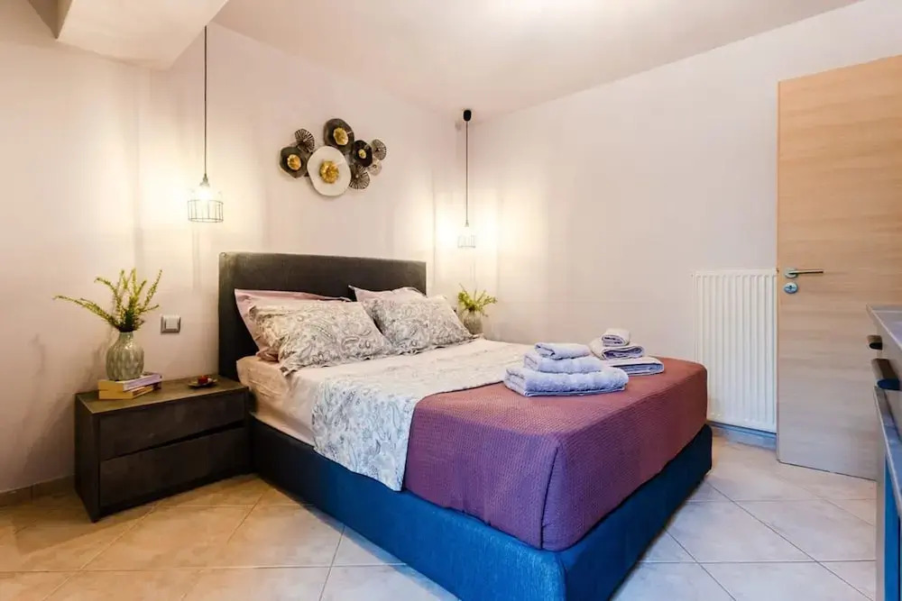 Urban Living, Minicasa Nomad - Kalamatas Hideaway