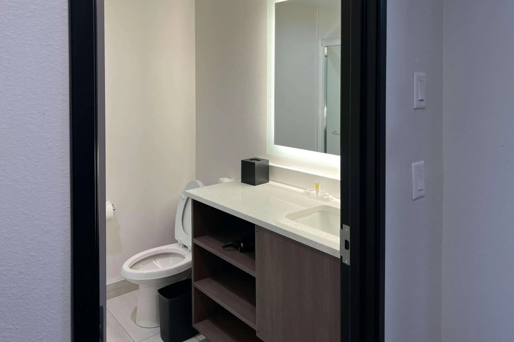 Comfort Inn & Suites New Port Richey Downtown District