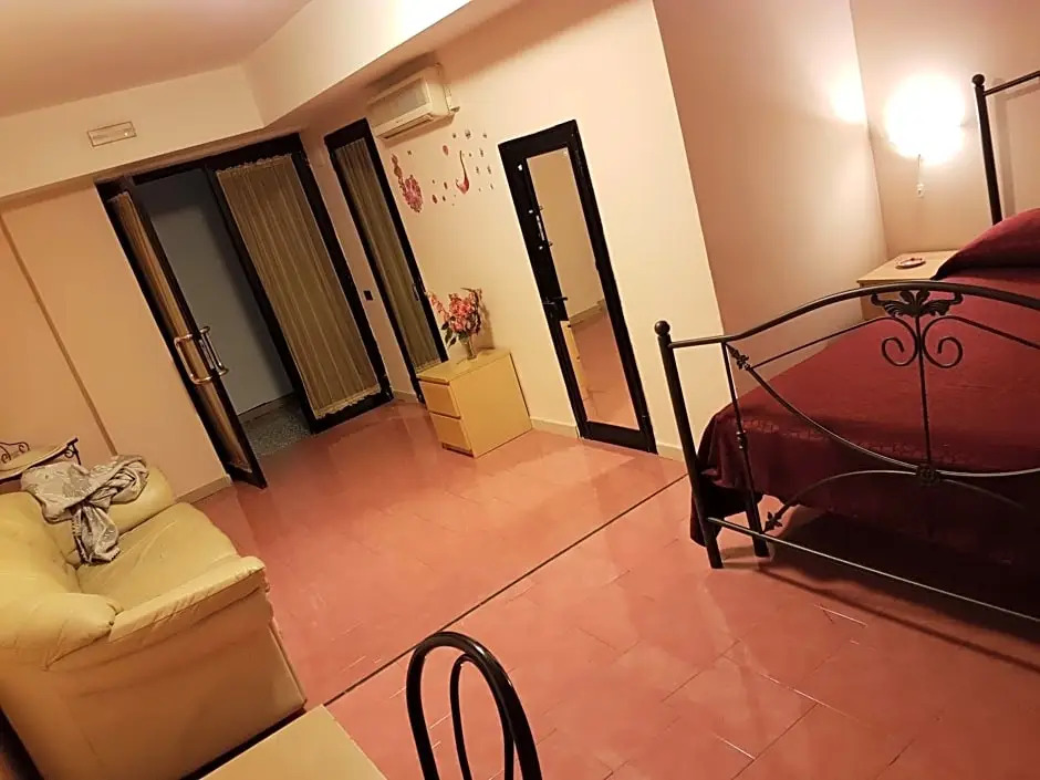 Hotel Primavera