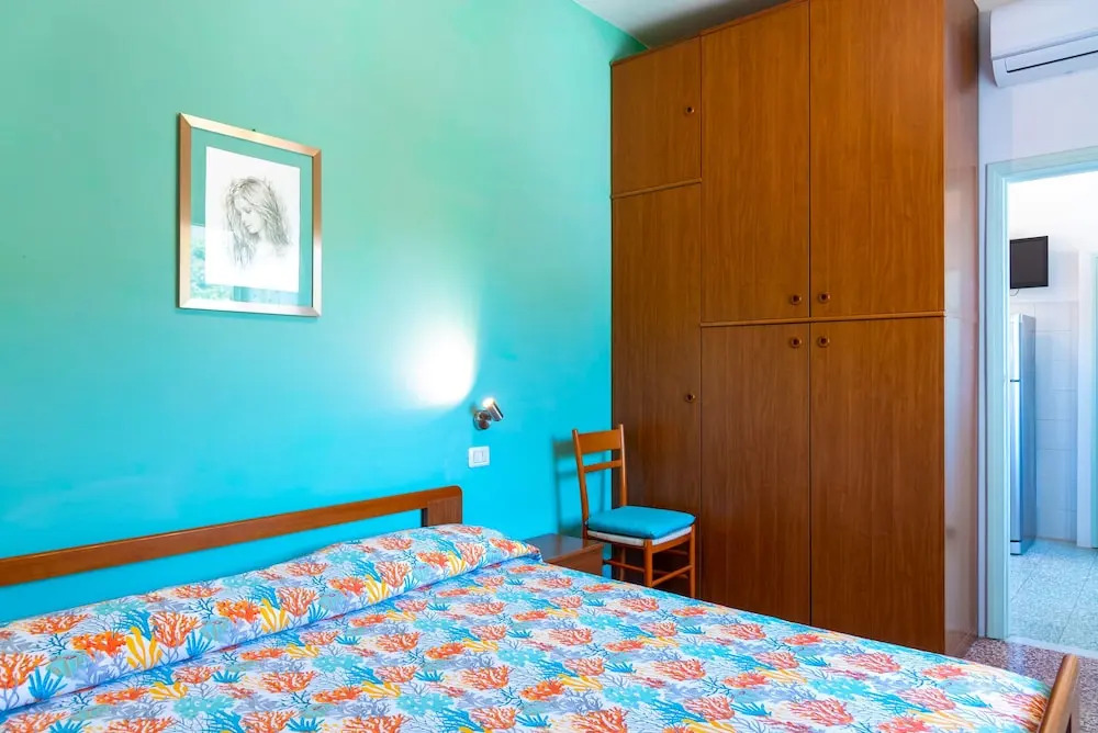 Appartamento Biodola