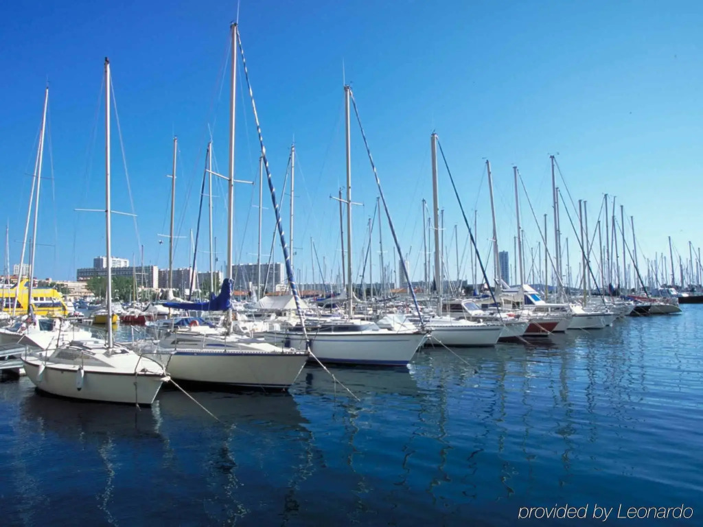 Ibis styles Toulon la Seyne sur Mer