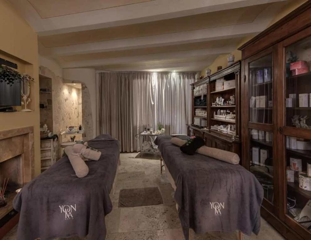 PALAZZO DEL CAPITANO Wellness & Relais - Luxury Borgo Capitano Collection