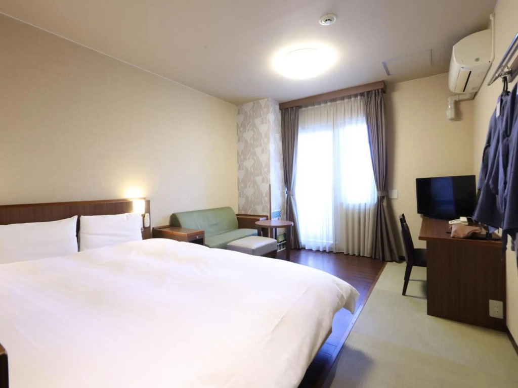 Dormy Inn EXPRESS Asakusa