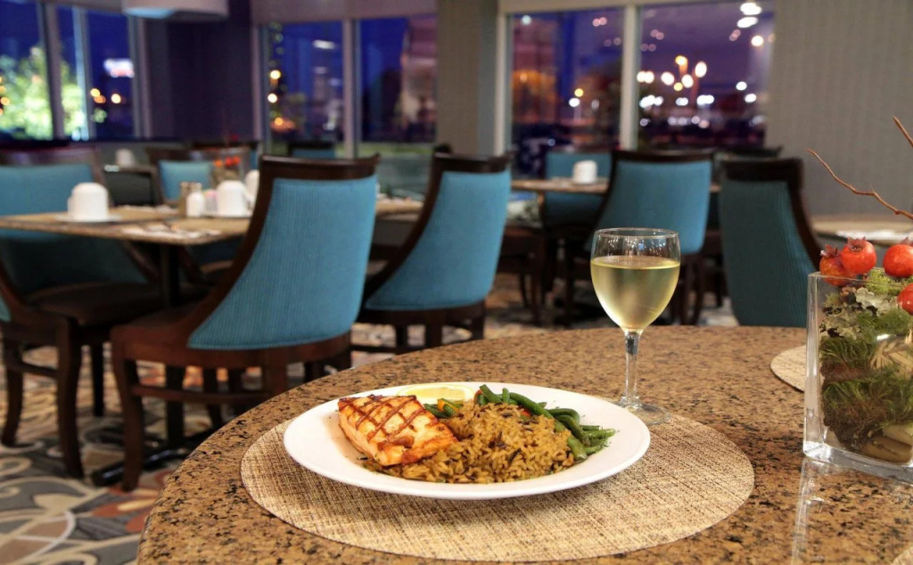 Hilton Garden Inn Midtown Tulsa