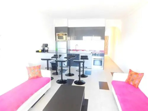 Apartment Gran Lago.2