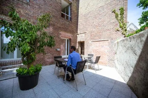 LOGIS HOTEL - Le Petit Bellon
