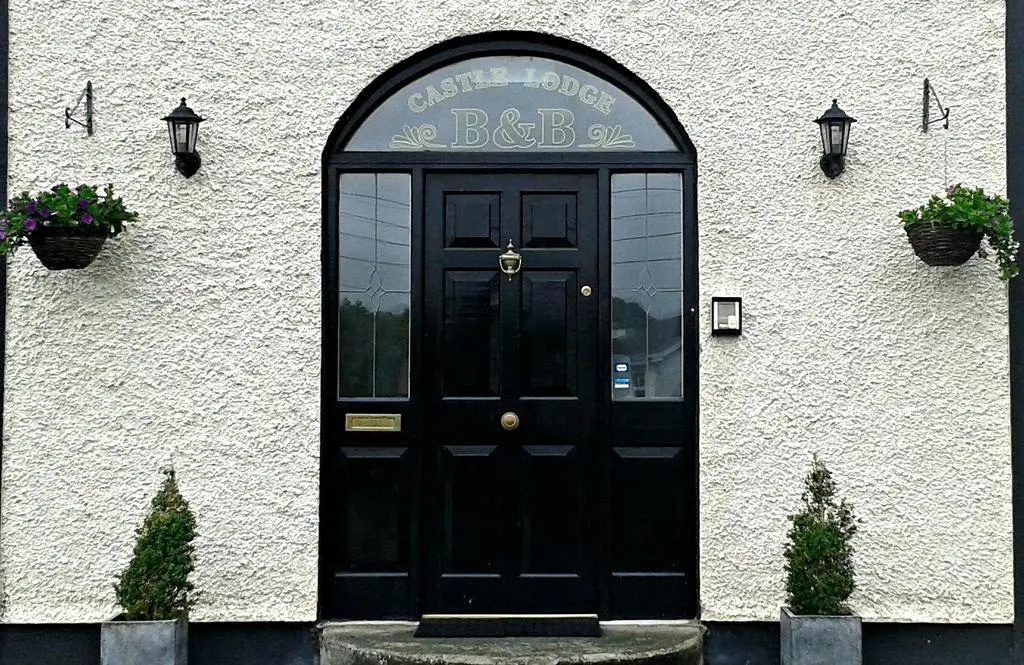 Castle Lodge B&B Kilkenny