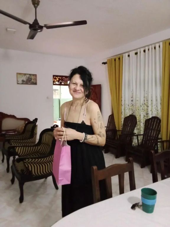 Jaya Home Stay