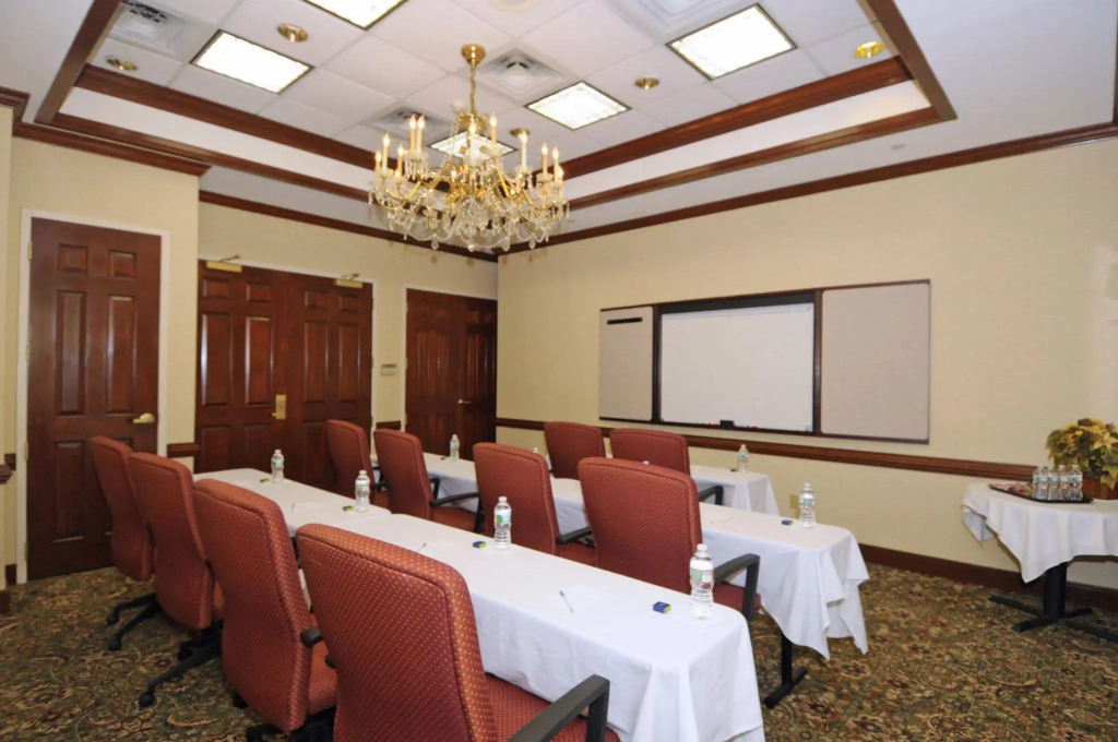 Hampton Inn Alexandria/Old Town