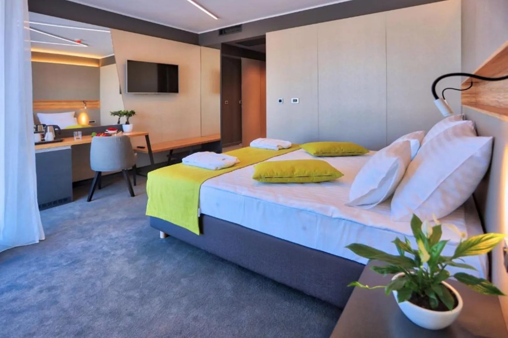 Hotel Olea