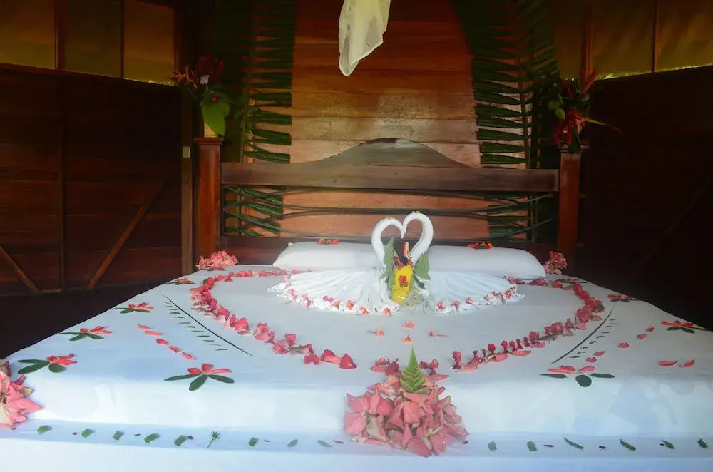 Sani Lodge